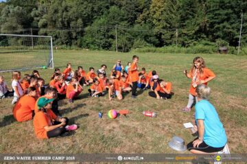 Premii pentru elevi din județ în cadrul unui concurs național de educație ecologică