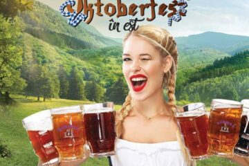 Orașul Gura Humorului va găzdui prima ediție a festivalului Oktoberfest în Est