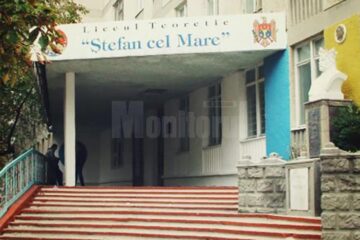 Înscrierea pentru admiterea la universitatea suceveană se va desfășura și în Chișinău, la Liceul Teoretic „Ștefan cel Mare”