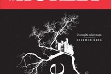 Andrew Michael Hurley: „Ținutul Loney”