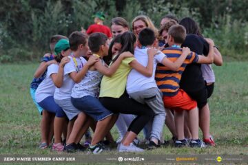 Premii pentru elevi din județ în cadrul unui concurs național de educație ecologică