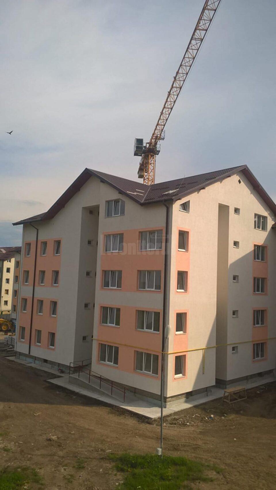 Criteriile pentru repartizarea locuințelor ANL de la Metro, aprobate în Consiliul Local Suceava