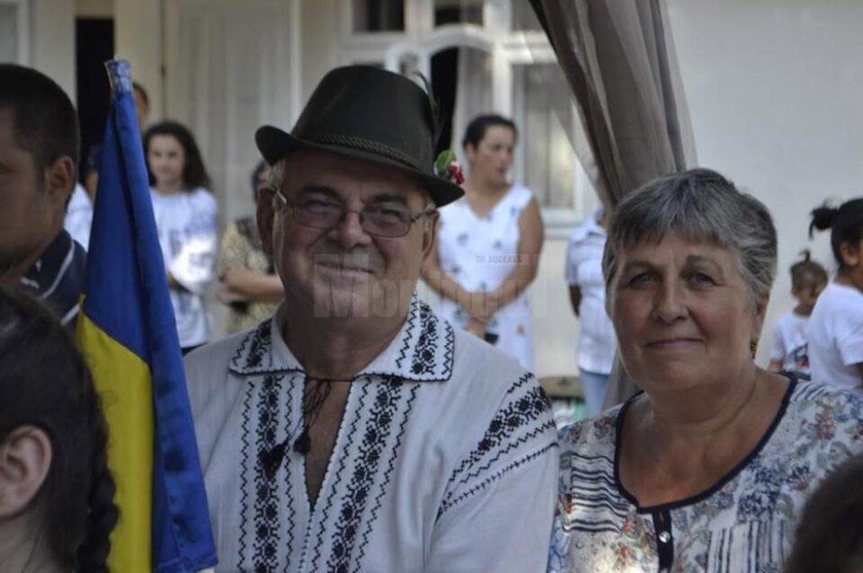 Ziua Diasporei, la Dolhești