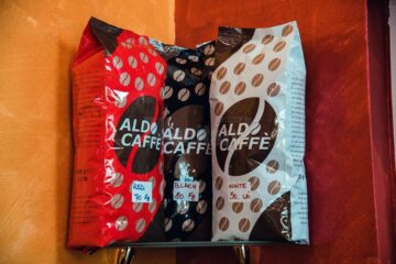 Aldo Caffe – Artă și pasiune în prepararea unei cafele de calitate