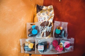Aldo Caffe – Artă și pasiune în prepararea unei cafele de calitate
