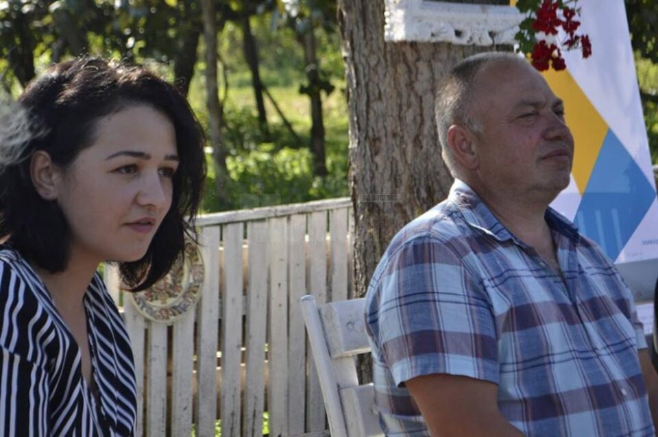 Birou pentru sprijinirea antreprenorilor locali și a celor din diaspora, în comuna Dolhești