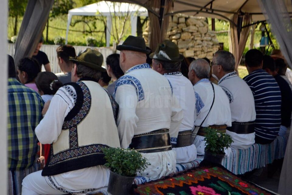 Birou pentru sprijinirea antreprenorilor locali și a celor din diaspora, în comuna Dolhești