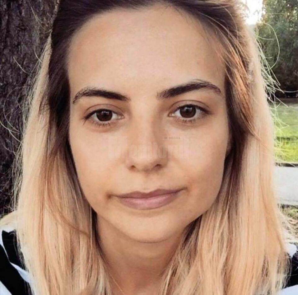 Florentina Prisăcaru vorbește deschis despre boala ei