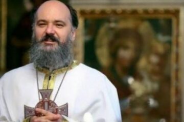 Numai prostia sau nesimțirea ne-ar mai putea despărți de Dumnezeu