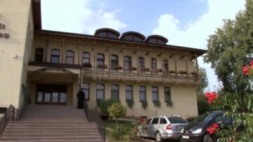 Grădinița cu Program Prelungit „Sfântul Ioan cel Nou”