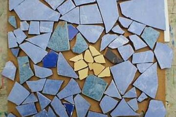 „Lucrări de artă monumentală”