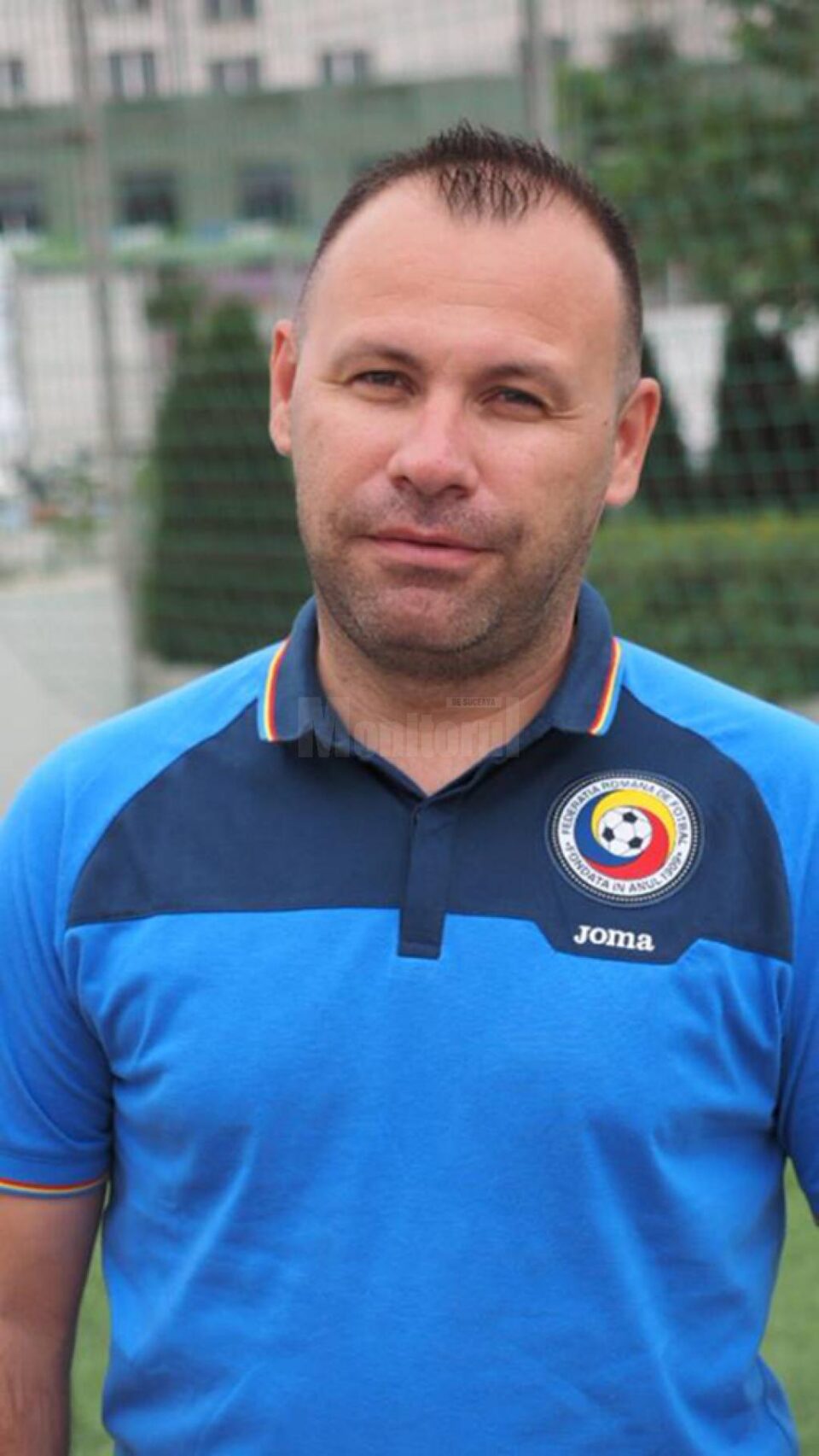 Președintele AJF visează la un campionat dominat de fair-play