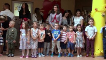 Deschidere de an școlar la Grădinița cu Program Prelungit „Sfântul Ioan cel Nou”