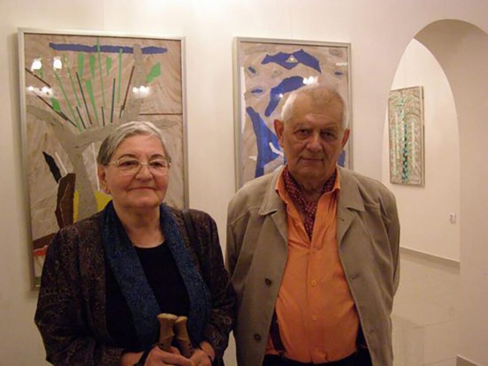 Vernisajul expoziției de artă plastică „Trăiri Iconice”, miercuri, la Muzeul de Istorie