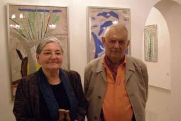 Vernisajul expoziției de artă plastică „Trăiri Iconice”, miercuri, la Muzeul de Istorie