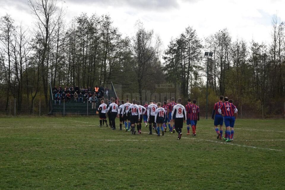 Șase stadioane din județ vor găzdui la mijlocul săptămânii partide din Cupa României