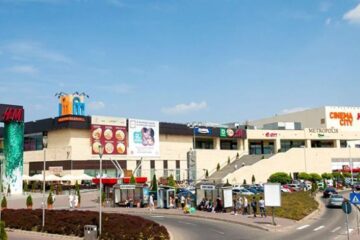 Activități educative și distractive pentru copii, la Iulius Mall
