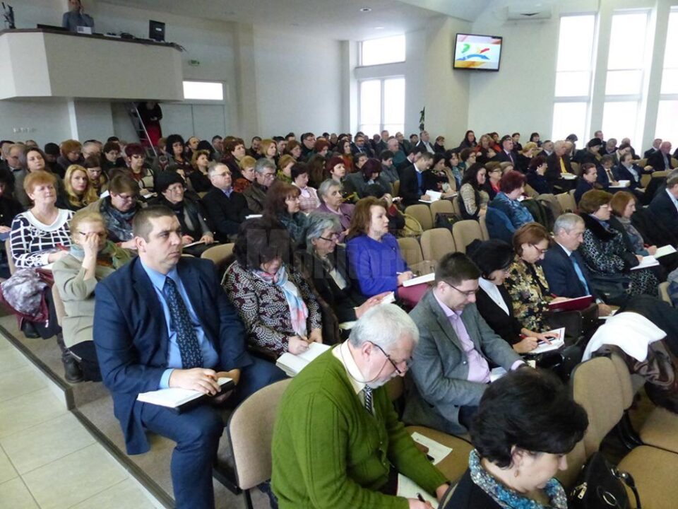 Nume noi la conducerea unor școli din județ