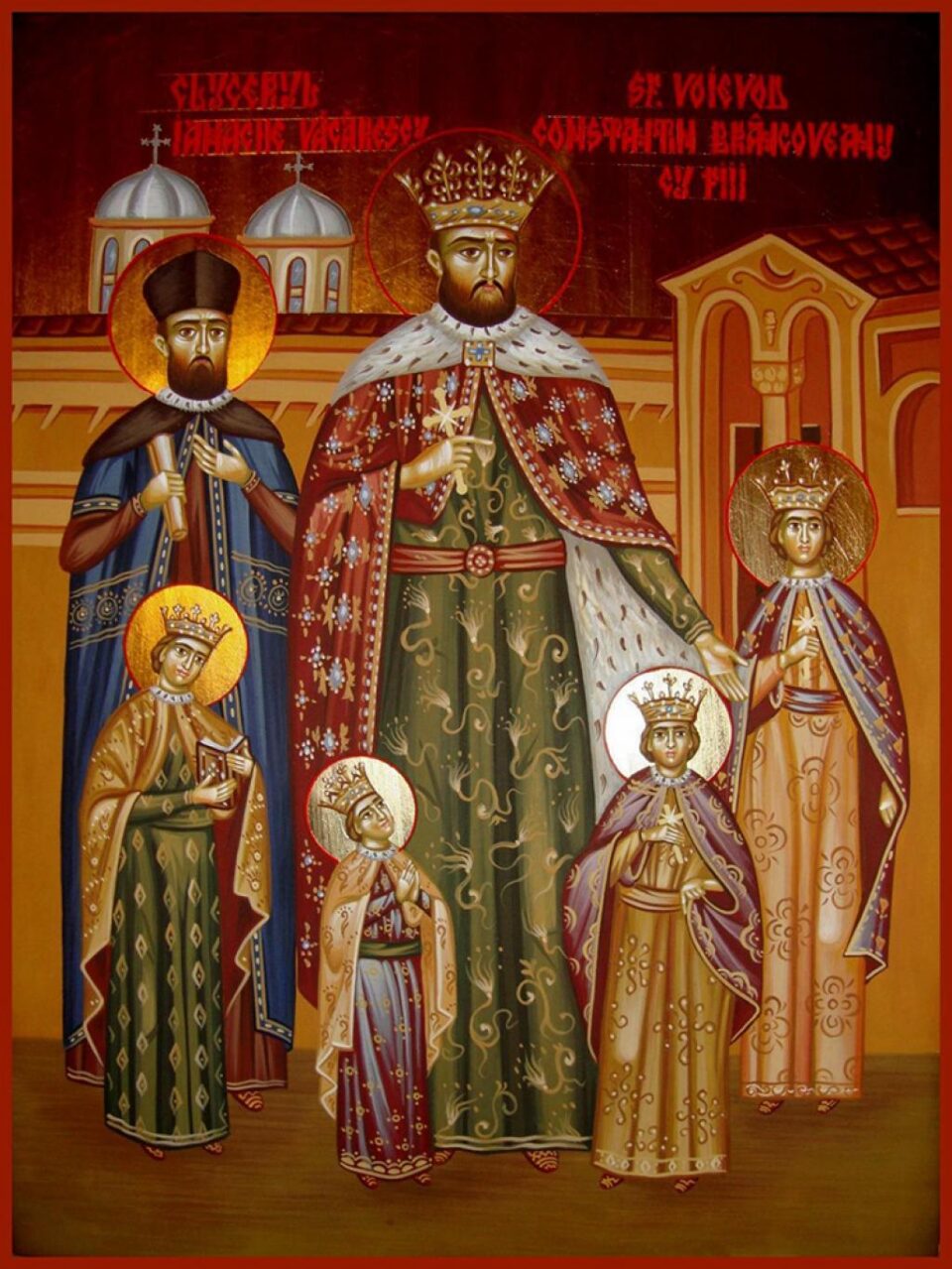 Ce familii din istoria României mai pot fi astăzi sursă de inspirație? Ce familii din istoria României mai pot fi astăzi sursă de inspirație?