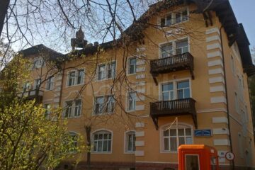 Spitalul Municipal Vatra Dornei