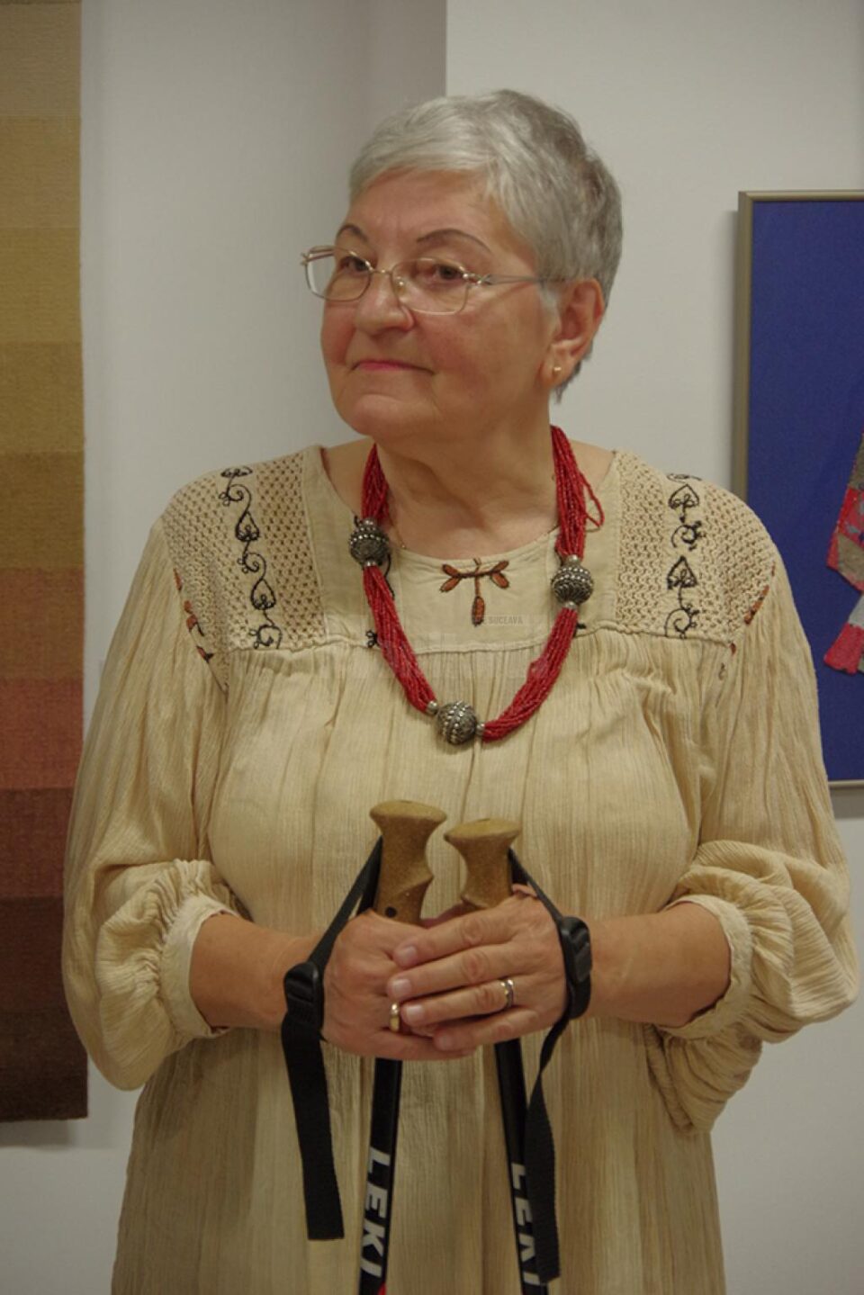 Artista Cela Neamțu
