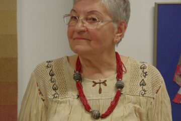 Artista Cela Neamțu