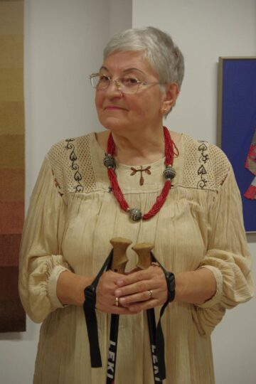 Artista Cela Neamțu