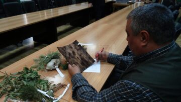 Concursul profesional „Cel mai bun pădurar” și-a desemnat câștigătorii
