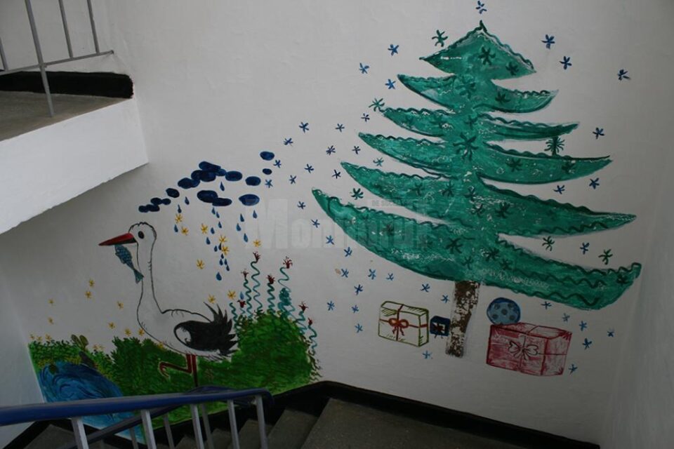 Lipsa materialelor didactice îngreunează activitatea dascălilor la catedră