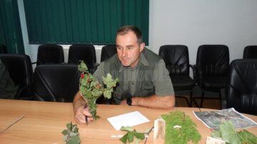 Concursul profesional „Cel mai bun pădurar” și-a desemnat câștigătorii