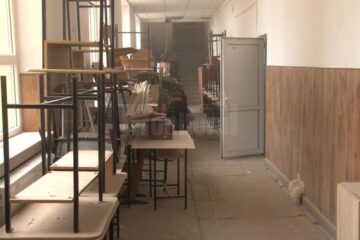 Pregătirile pentru noul an școlar au intrat în linie dreaptă