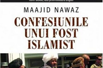 Maajid Nawaz: „Confesiunile unui fost islamist”