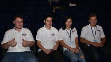 Suceava, prezentă la Festivalul Mondial al Uniunii Internaționale a Cinematografiei de Amatori