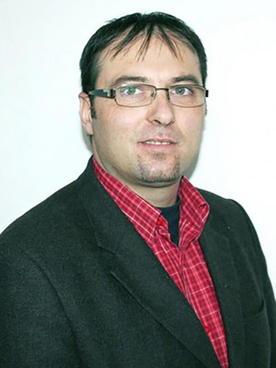 Prof. Ioan Caulea, responsabilul de proiecte europene al Colegiului Național “Nicu Gane” Fălticeni