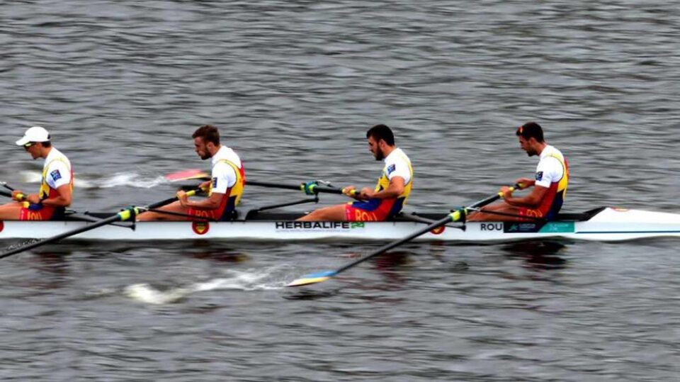 Cosmin Pascari, Vasile Tiganescu, Constantin Berariu si Ciprian Huc s-au calificat in semifinalele mondialului de seniori in proba de 4 rame Cosmin Pascari, Vasile Tiganescu, Constantin Berariu si Ciprian Huc s-au calificat in semifinalele mondialului de seniori in proba de 4 rame