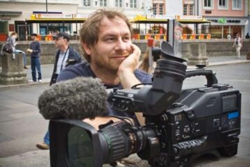 Vincent Froehly, Sursa: RFI.RO