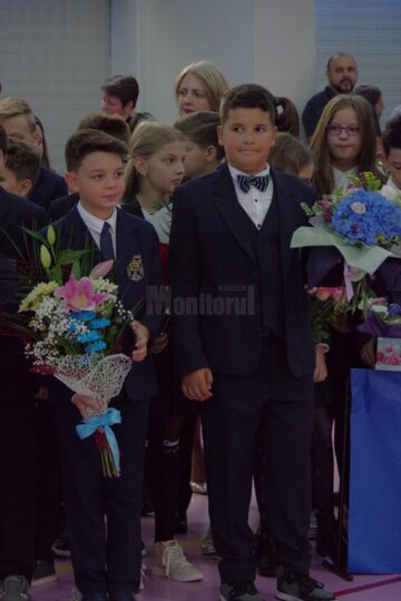 La Colegiul „Ștefan cel Mare” a debutat al 158-lea an școlar