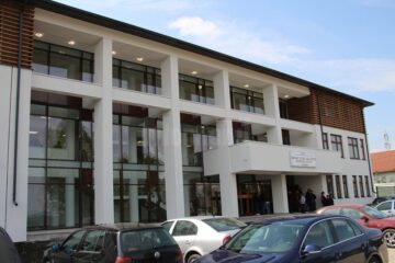 Noul sediu al Seminarului Teologic Liceal Mitropolitul Dosoftei, inaugurat la început de an școlar