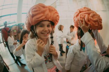 Expoziția „The Human Body Adventure” de la Iulius Mall poate fi vizitată până pe 16 septembrie