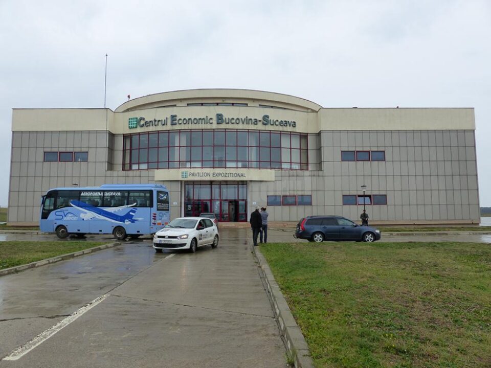 CJ Suceava vrea să înființeze un parc industrial la Centrul Economic Bucovina