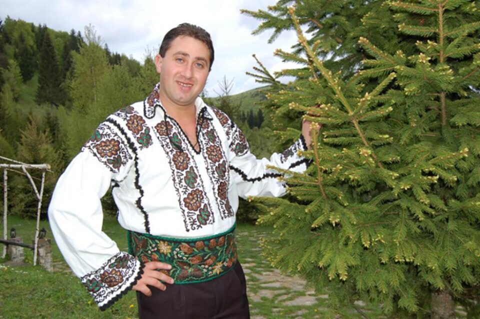 Alexandru Recolciuc