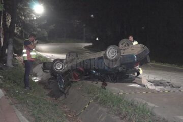 Accidentul în care s-au pierdut trei vieți odată