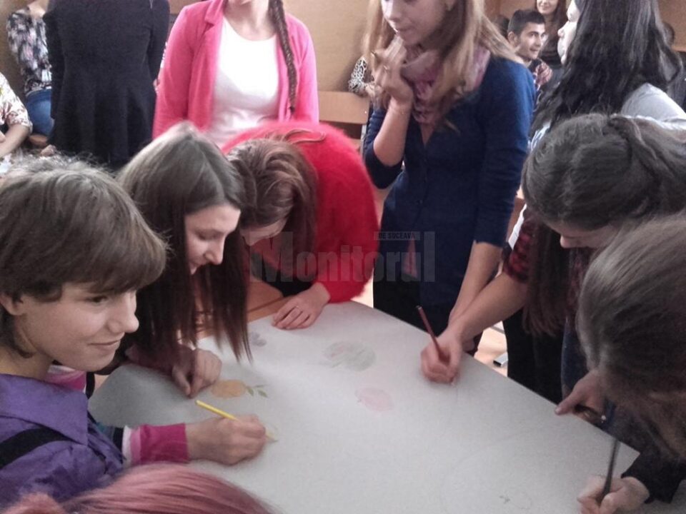 Elevii își pot reprezenta colegii în Consiliul de Administrație al școlii