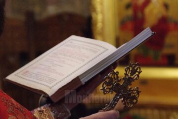 Iubirea datorată părinților trupești