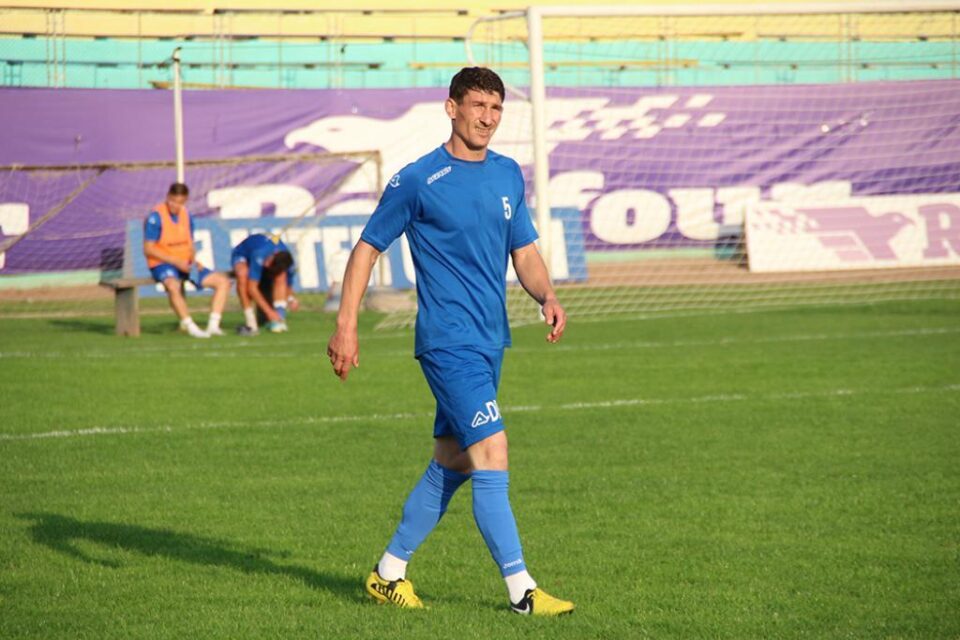 Daniel Bălan speră ca Bucovina să treacă și de acest tur