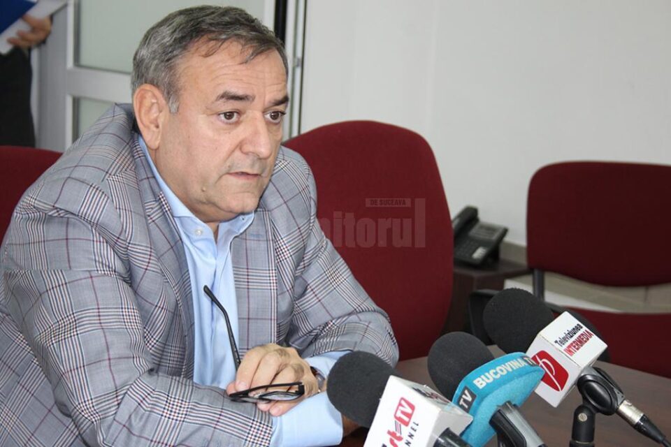 Adrian Bodea: "Nu putem intra în sezonul rece fără a avea aprobat acest tarif, nu putem susține activitatea" Adrian Bodea: "Nu putem intra în sezonul rece fără a avea aprobat acest tarif, nu putem susține activitatea"