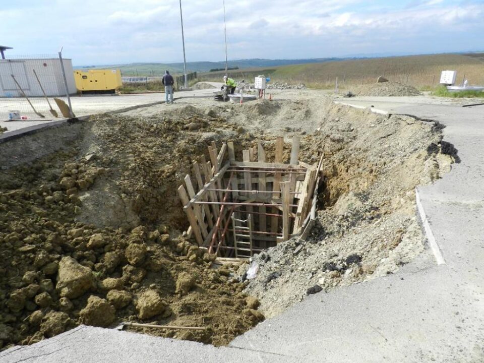 Luptă feroce pe contractul de gestionare a deșeurilor care vor fi depozitate la Moara, evaluat la 20 de milioane de euro