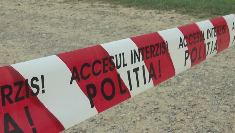 Incendiu într-o gospodărie aparținând unui preot din Capu Câmpului