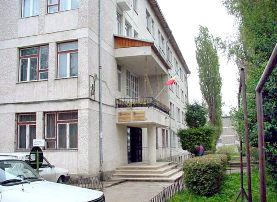 Agenția Județeană pentru Ocuparea Forței de Muncă (AJOFM) Suceava