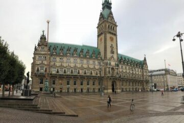 La Hamburg, în Germania are loc o noua etapă a programului MOLOC